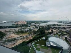 Suntec Tower Three (D1), Office #584835111